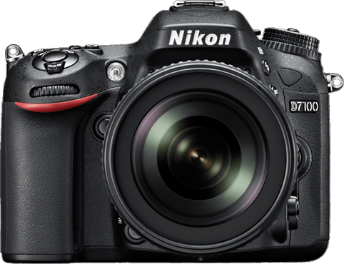 Nikon D7100 ✭ Camspex.com